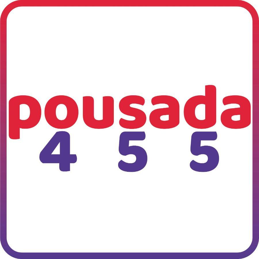 Pousada Peruibe 455 Dış mekan fotoğraf