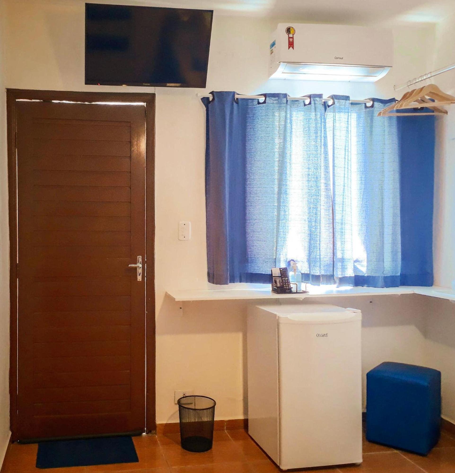 Pousada Peruibe 455 Dış mekan fotoğraf